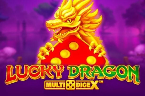Lucky Dragon Multidice X