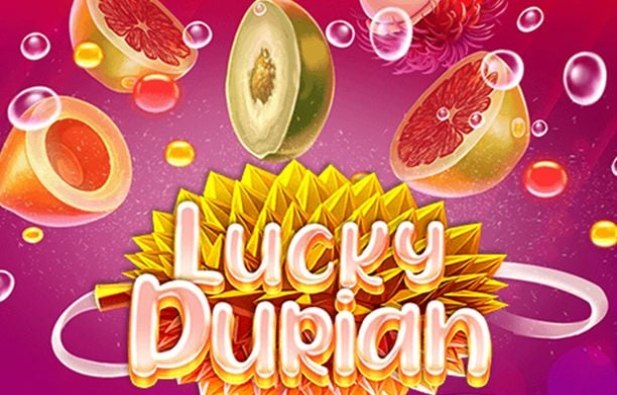 Lucky Durian