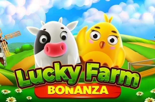 Lucky Farm Bonanza