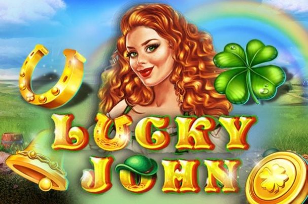 Lucky John