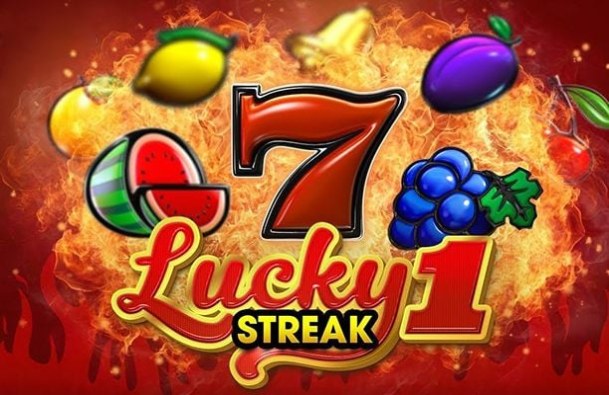 Lucky streak 1