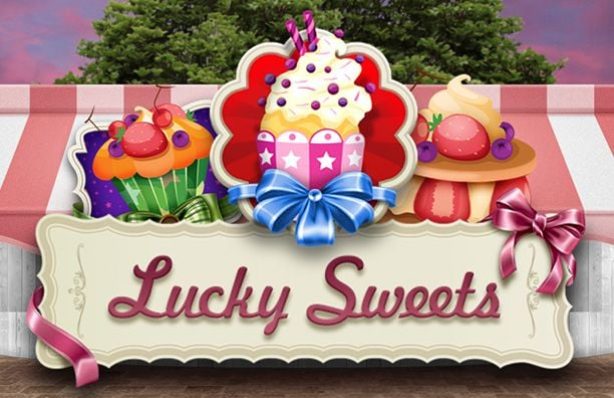 Lucky Sweets