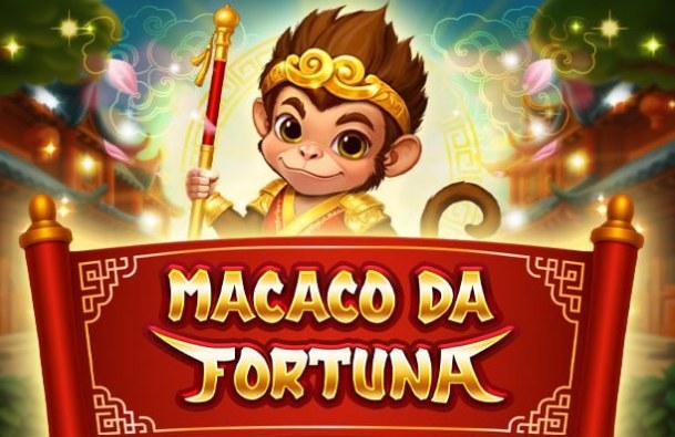 Macaco Da Fortuna