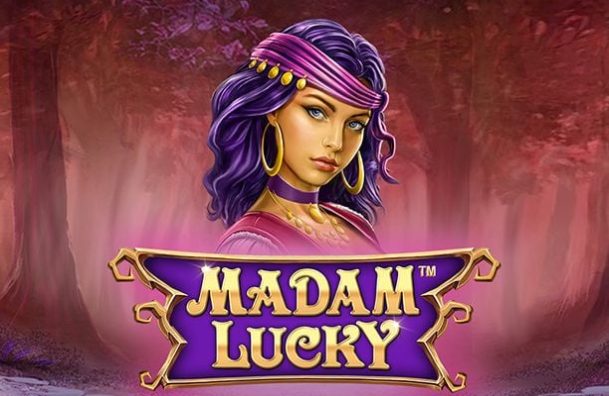 Madam Lucky