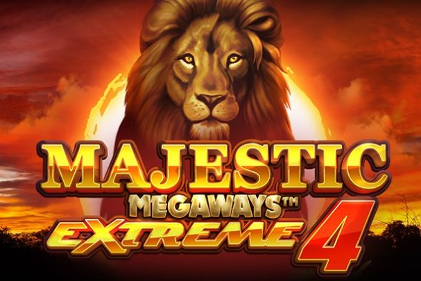 Majestic Megaways Extreme 4