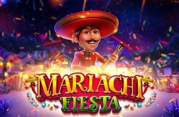 Mariachi Fiesta
