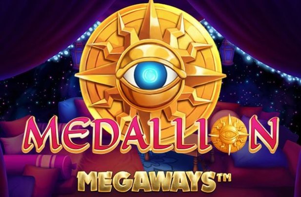 Medallion Megaways
