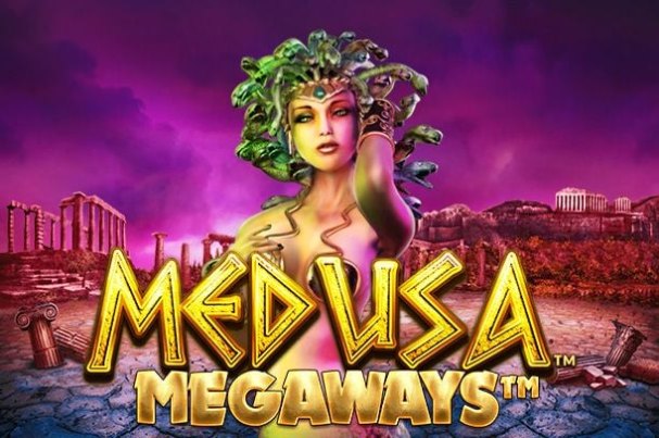 Medusa Megaways