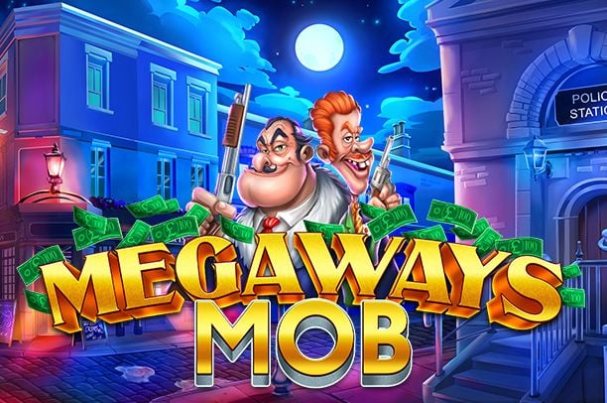 Megaways Mob