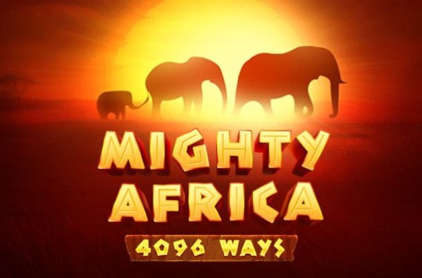 Mighty Africa