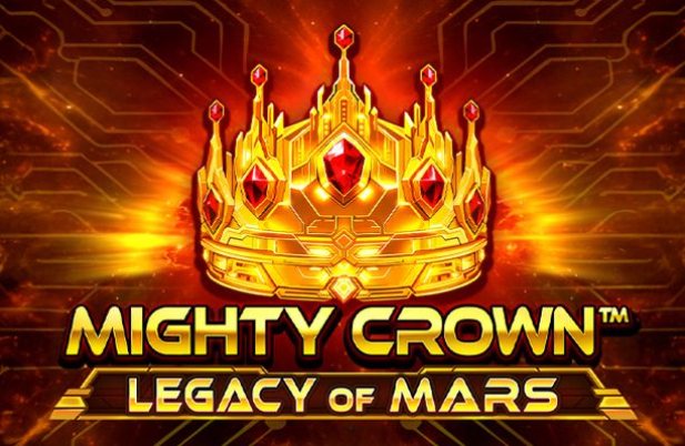 Mighty Crown: Legacy of Mars