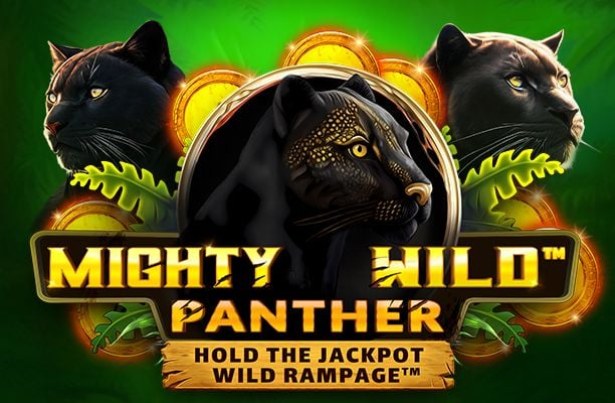 Mighty Wild: Panther Grand Platinum Edition