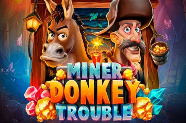 Miner Donkey Trouble