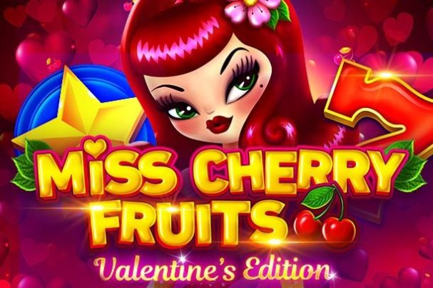 Miss Cherry Fruits