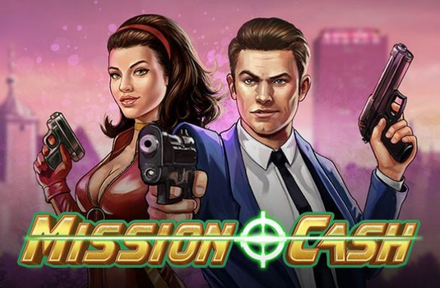 Mission Cash