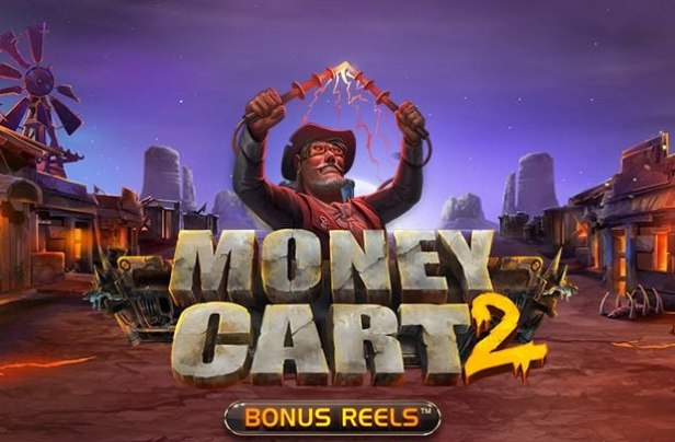 Money Cart 2