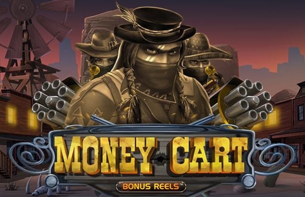 Money Cart Bonus Reels