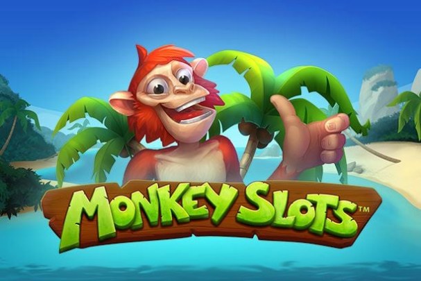Monkey Slots