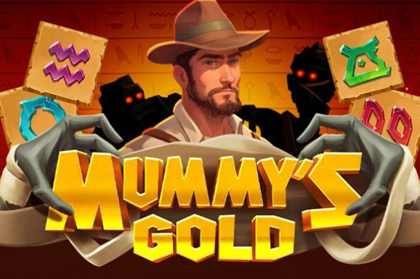 Mummy’s Gold