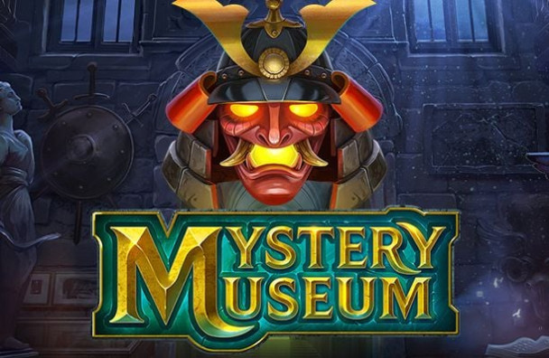 Mystery Museum