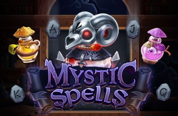 Mystic Spells
