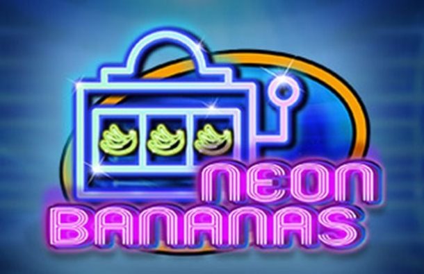 Neon Bananas