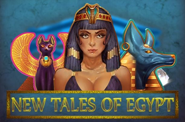 New Tales of Egypt