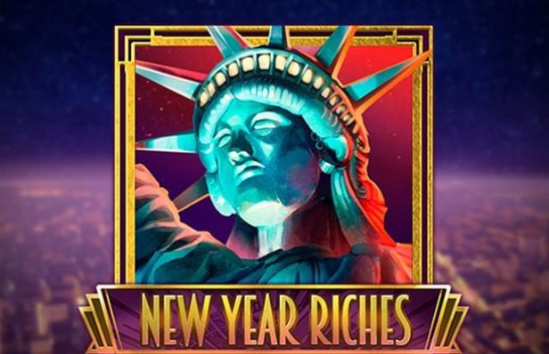 New Year Riches
