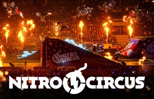 Nitro Circus