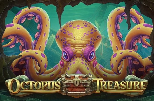 Octopus Treasure