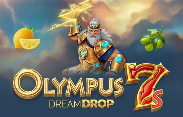 Olympus 7’s Dream Drop