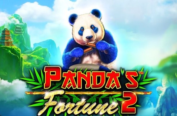 Pandas Fortune 2