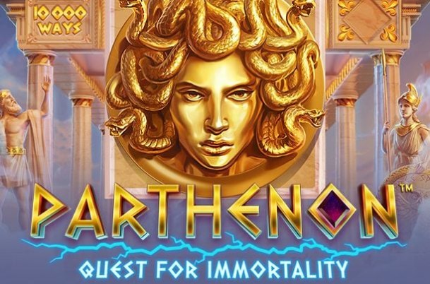 Parthenon: Quest for Immortality