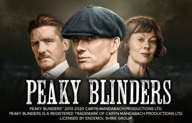 Peaky Blinders
