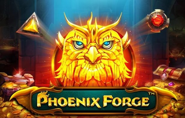 Phoenix Forge