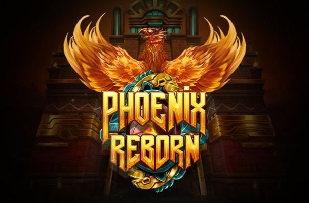 Phoenix Reborn