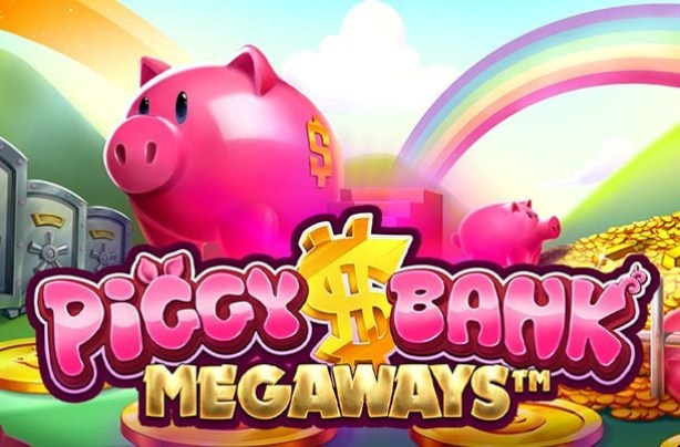 Piggy Bank Megaways