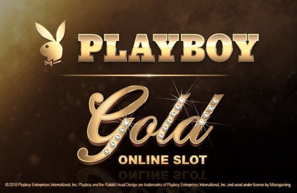 Playboy Gold