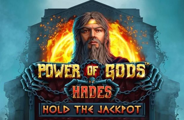Power of Gods: Hades