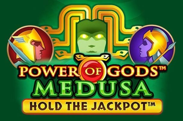 Power of Gods: Medusa Extremely Light