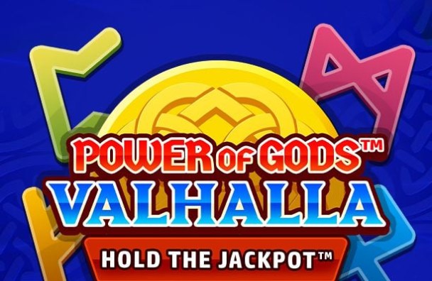 Power of Gods: Valhalla Extremely Light