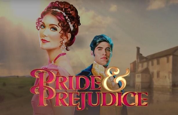 Pride and Prejudice