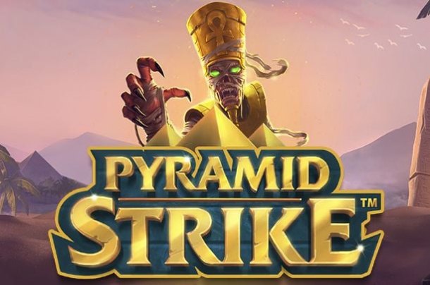 Pyramid Strike