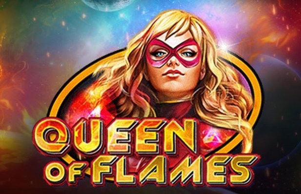 Queen of Flames