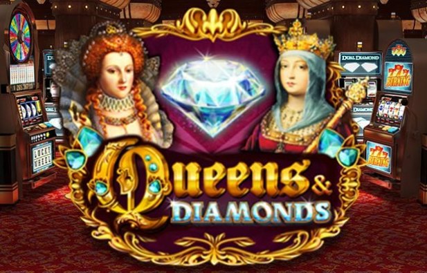 Queens and Diamonds