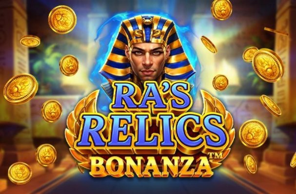Ra´s Relics Bonanza