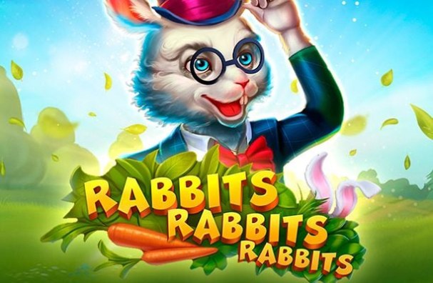 Rabbits Rabbits Rabbits