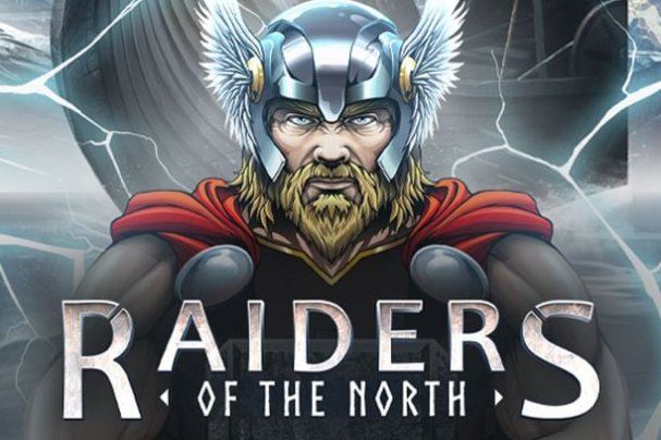 Raiders Of The North