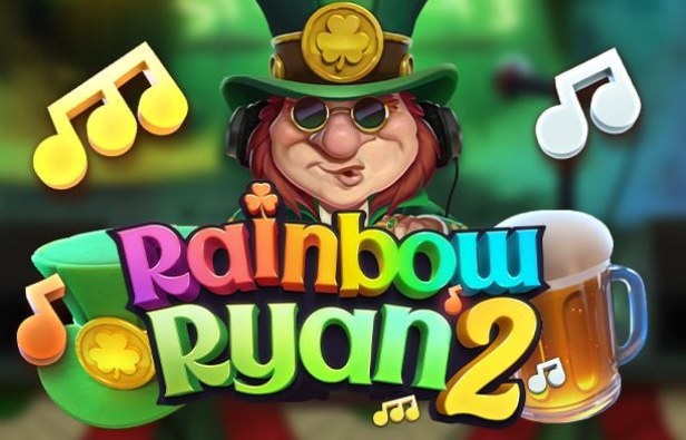 Rainbow Ryan 2