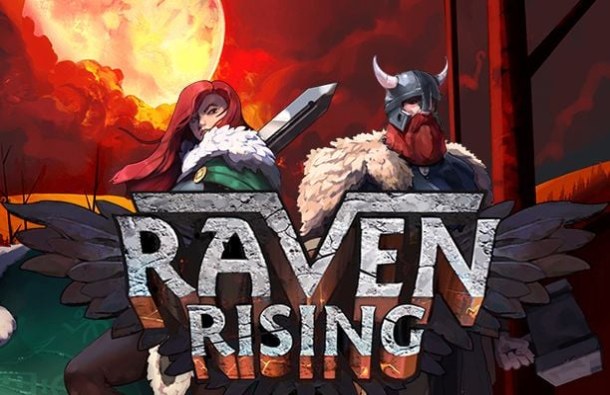 Raven Rising